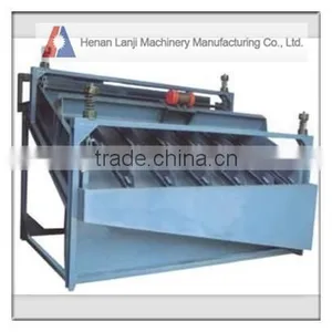 Best Quality Efficient Sand Vibrating Screen With ISO Quality thumbnail-2