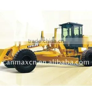 Lutong Motor Grader PY135C thumbnail-1