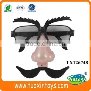 Children Play Funky Party Flashing Glasses thumbnail-4