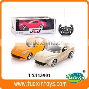 1 18 Scale Diecast Cars, RC Car Bodies, Diecast Models 1/18 thumbnail-2
