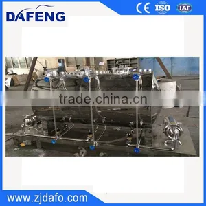 Brewery CIP System,CIP Cleaning System thumbnail-3