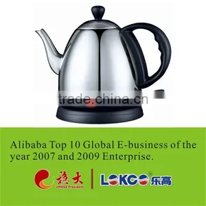 2013 Hot Sale Cordless Kettle Tea Boiler,tea Kettle/Kitchen Appliance thumbnail-1