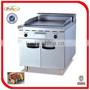 Electric Free Standing Griddle With Cabinet EG-886 0086-13632272289 thumbnail-1