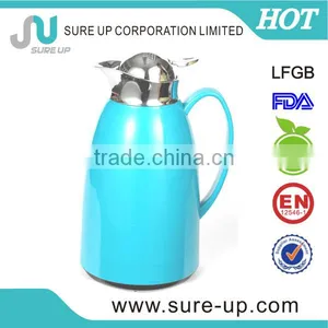 New Design Glass Liner Vacuum Coffee Jug,water Flask Drinking Water Pot(JGCD-C) thumbnail-1