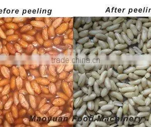 High Quality Stainless Steel Peanut Kernel Peeling Machine 008613176937205 thumbnail-4