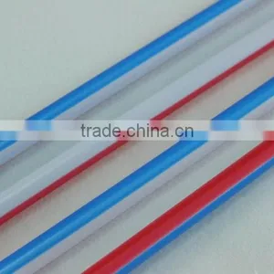 High Speed Three Color Automatic Drinking Straw Extrusion Machine thumbnail-2