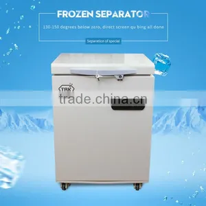 Hot Selling Automatic Mobile Lcd Touch Screen Glass Separator Machine thumbnail-1