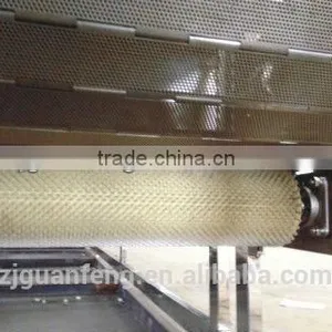 Machine Dehydrator of Fruit Dried Fruit Production Equipment Belt Dryer thumbnail-4