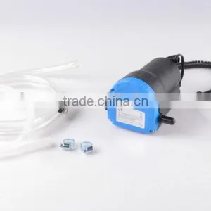 H50289 12 Volt DC Oil Change Suction Pump thumbnail-1