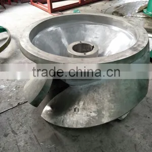 Vertical Mixed Flow Pump Low Pressure thumbnail-1