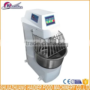 25kg Dough Mix and Mill Bread Mixer HDR-25 Dough Mixer thumbnail-1