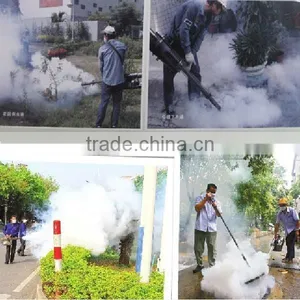 Good Quality and Service of Pest Control Fogger With Five Years Motor Guarantee thumbnail-4
