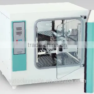 Electric Digital Thermostatic Incubator thumbnail-2