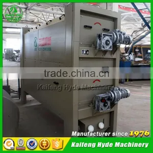 5XW Pumpkin Seed Indented Cylinder Length Separator Machine thumbnail-2