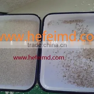 CCD Rice Color Sorter/grain Color Sorting Machine LED Light Source Matrix Ejector thumbnail-2