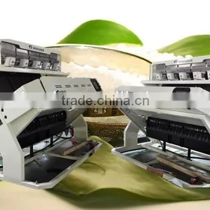 Electronic Color Sorter thumbnail-4