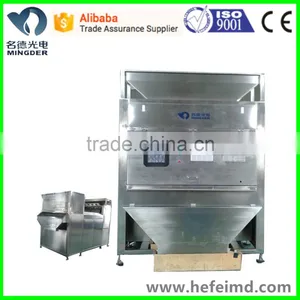 Recycling Plastic Color Sorter, Separating Machine thumbnail-6