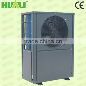 Multifunction Air Source Heat Pumps for Household thumbnail-1