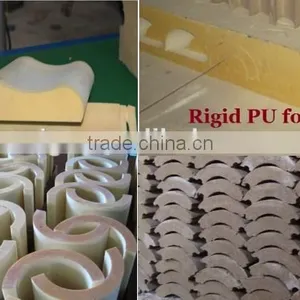 Factory Supply High-speed Abrasive Wire CNC Foam Contour Cutter Parts thumbnail-3