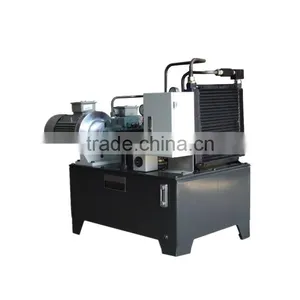 Portable Hydraulic Power Units thumbnail-2