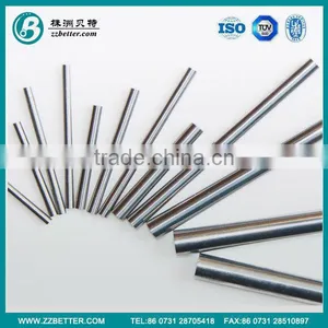 Manufacturer Supply Titanium Carbide Cermet Rods thumbnail-2