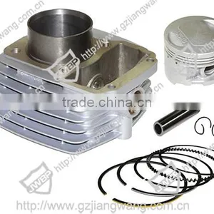 Factory Price Motorcycle Cylinder Block CG125 thumbnail-5