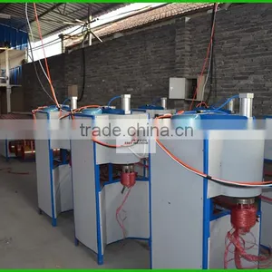 Processing Site Tear On Sale Hot Sell Split Film Machine thumbnail-1