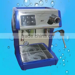 Hot Sale Cheap Express Coffee Machine, Commercial Coffee Machine(ZQ-3200) thumbnail-1