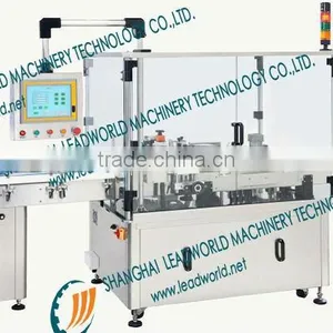 Automatic Glue Stick Labeler thumbnail-1
