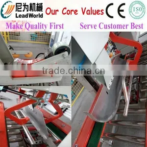 Automatic Carton Box Folding Sealing Machine thumbnail-1