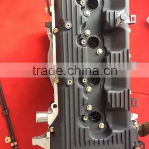 Toyota Brand New 2TR-FE Long Block Engine for Quantum thumbnail-4
