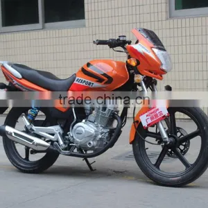 2 Wheel 150cc Sports Bike off Road Racing Motorcycle thumbnail-2