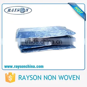 Hospital Supplies Disposable Waterproof Blanket thumbnail-2