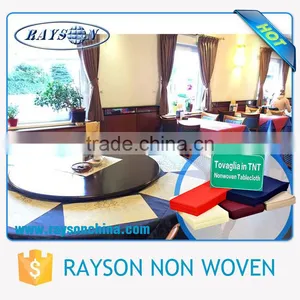 Popular Fancy Disposable Heat Resistant Table Cover thumbnail-3