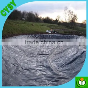 Swimming Pool Ground Cover Liner,water Storage Landscape Pool Liner,new Hdpe Anti uv Water Garden Fabric Lining thumbnail-5