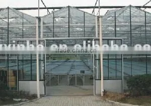 The Sliding Door of Greenhouse thumbnail-1