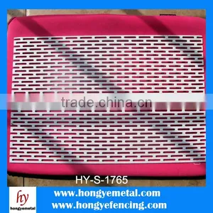 Top Grade Embossed Stainless Steel Metal Mirror Plate for House Decoration thumbnail-2