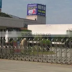 Haining Greenup Tarpaulin Industry Co., Ltd. company overview - view 1 thumbnail