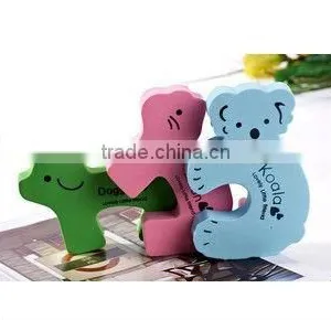 Rubber Foam Door Stopper thumbnail-1