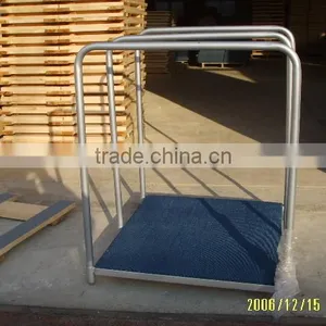 Piano Mover Dolly thumbnail-5