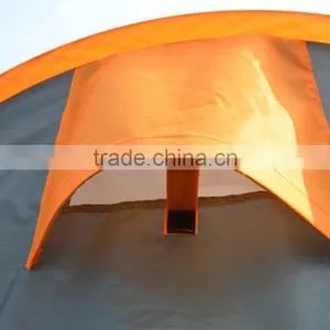 Fashion Large Pop up Beach Tents Boat Shape Fishing Tent thumbnail-2
