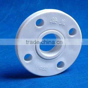 Standard PPR Pipe Flange for Pipe Connection thumbnail-5