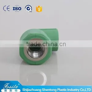 German Standard Ppr Pipes PN25 thumbnail-4