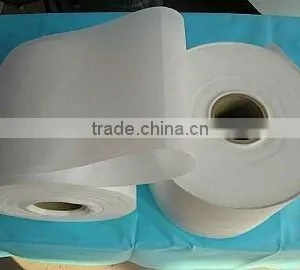Civil Engineering Material Polyester Spunbonded Nonwoven thumbnail-1