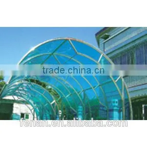 OEM Factory Price Aluminium Profile to Make Doors and Windows by Fujian Fenan Manufacturer thumbnail-3