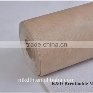 Breathable Roofing Underlayment Membrane Building Wrap Housewrap thumbnail-1