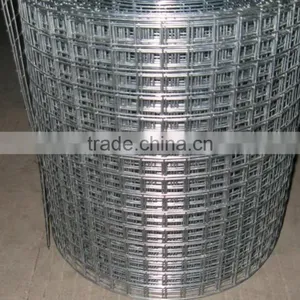 Stainless Steel 304 Welded Wire Mesh Rolls thumbnail-1