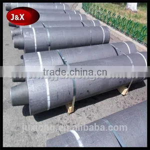 High Purity Graphite Electrode thumbnail-1