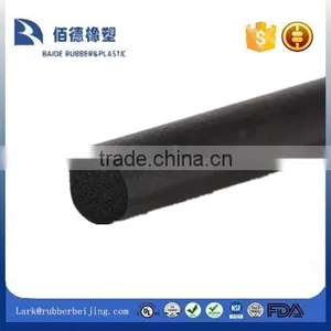 Hot Silicone Sponge Rubber Hose thumbnail-1