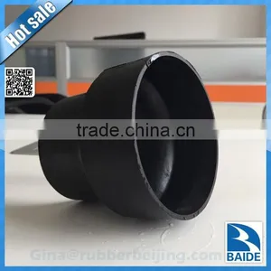 Made-in-China Custom Molded Rubber Parts thumbnail-4